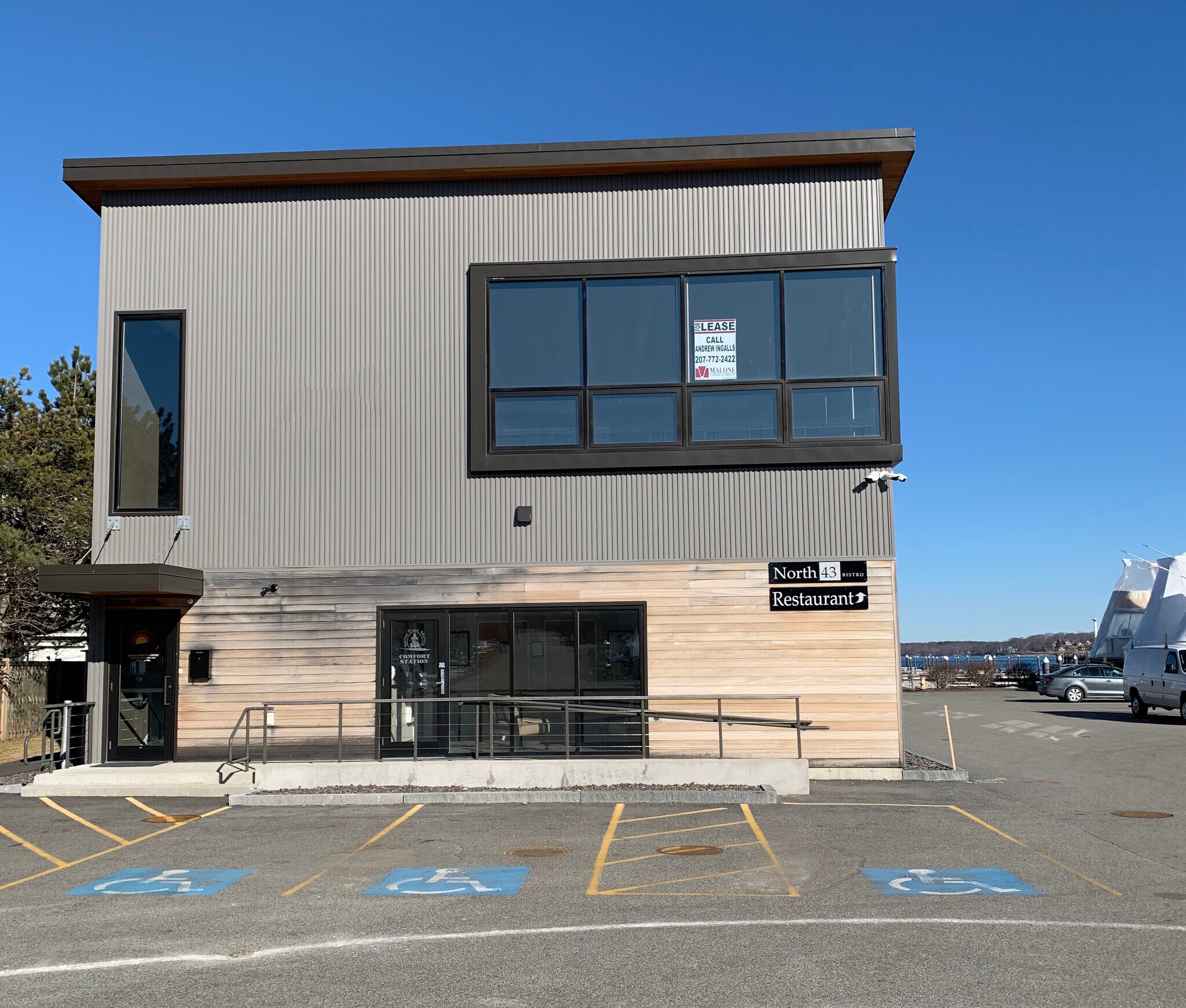 1 Spring Point Dr, South Portland, ME for sale Primary Photo- Image 1 of 1