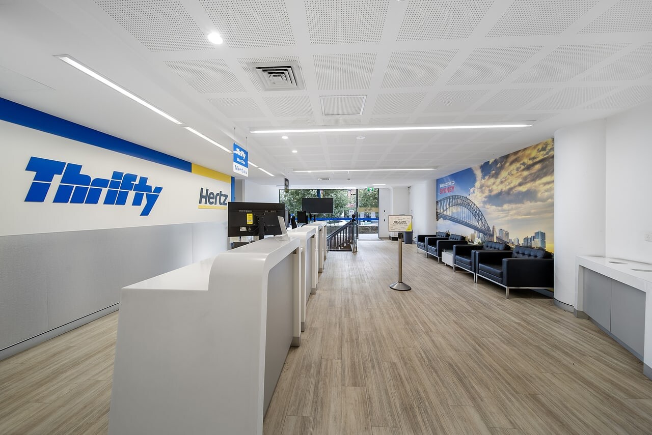 209 Harris St, Pyrmont à louer Photo intérieure- Image 1 de 4