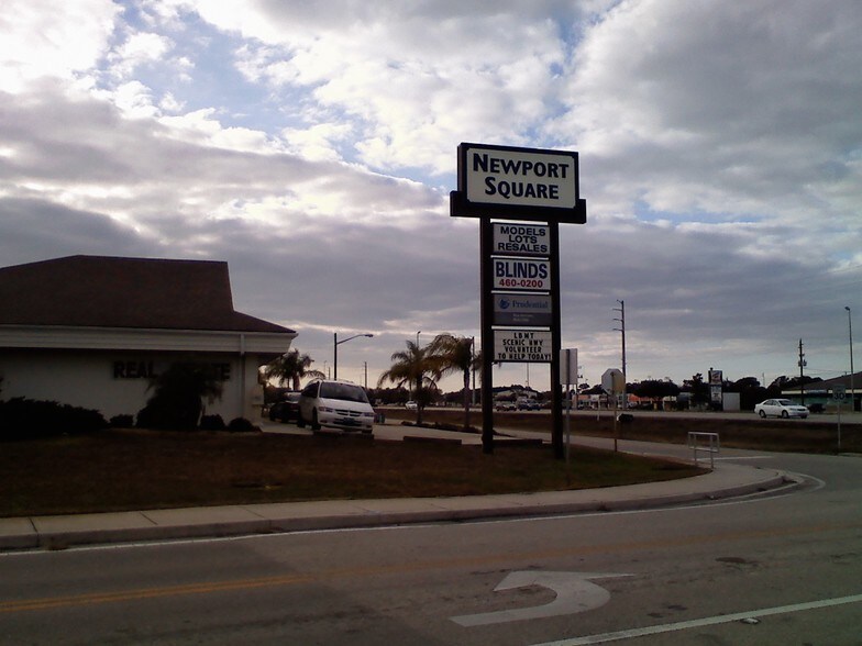 3579 S Access Rd, Englewood, FL à vendre - Photo du bâtiment - Image 3 de 3