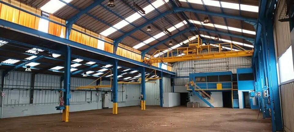 Flex dans Saint-Romain-de-Colbosc à louer Photo intérieure- Image 1 de 6