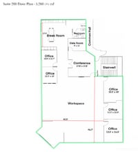 400 SW Longview Blvd, Lee's Summit, MO à louer Photo du bâtiment- Image 2 de 2