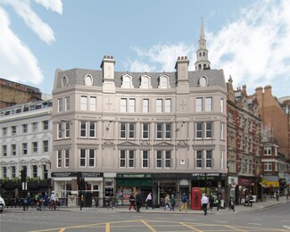 More details for 4-8 Ludgate Circ, London - Office for Lease