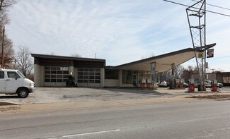 Plus de détails pour 8139 Metcalf Ave, Overland Park, KS - Commerce de détail à louer