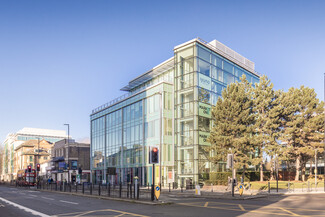 More details for 578-586 Chiswick High Rd, London - Office for Lease