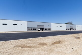 More details for 4236 12th St, Wayland, MI - Industrial for Lease