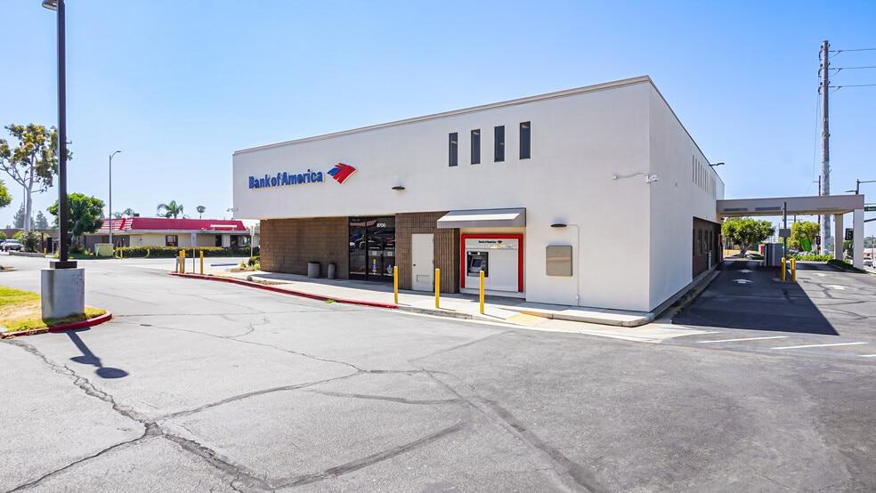 8700 Baseline Rd, Rancho Cucamonga, CA for sale - Building Photo - Image 3 of 9