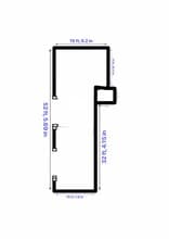 1310 S 500 E, Salt Lake City, UT for lease Site Plan- Image 1 of 1