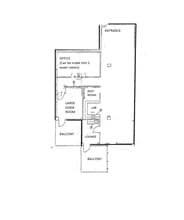 10801 Lockwood Dr, Silver Spring, MD for lease Floor Plan- Image 1 of 1