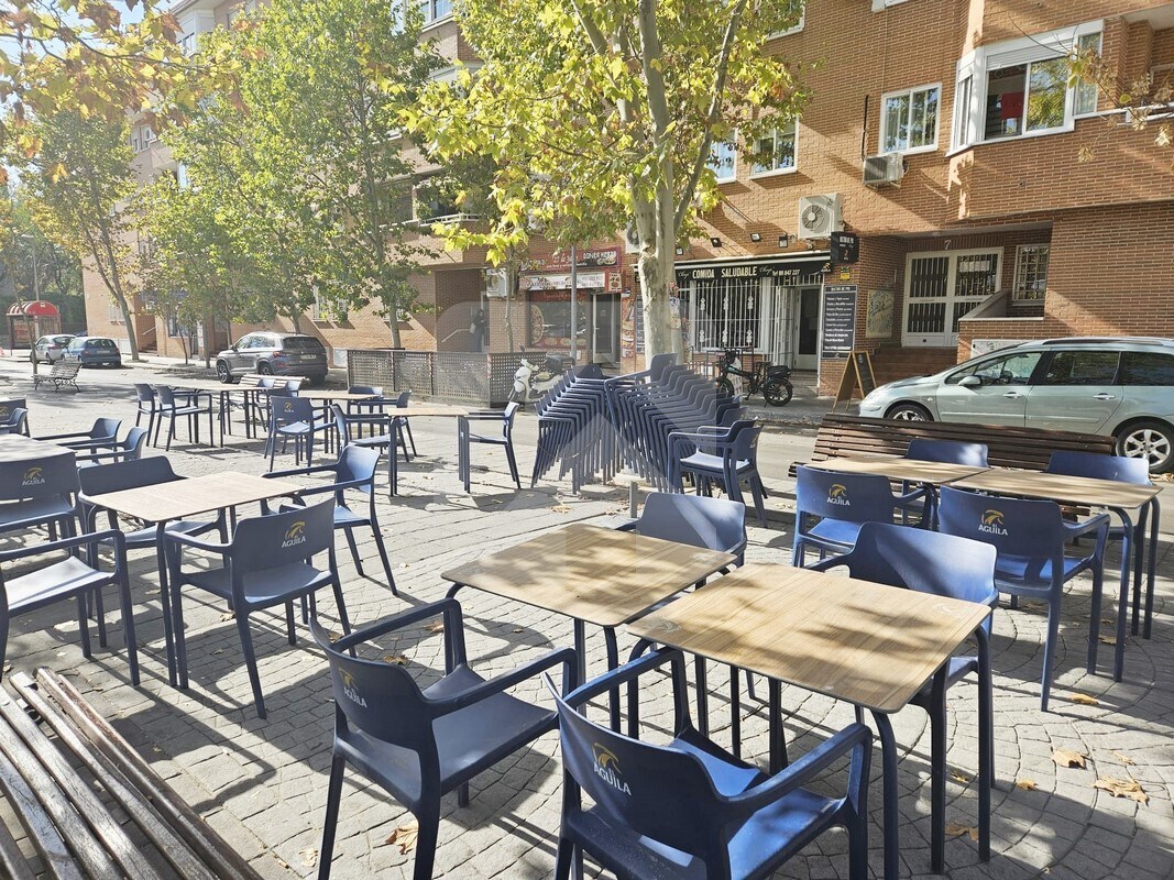 Multifamily in Valdemoro, Madrid for sale Primary Photo- Image 1 of 18