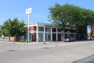 Plus de détails pour 127 E Main Cross St, Findlay, OH - Bureau à vendre