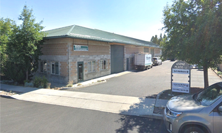 More details for 63010 Plateau Dr, Bend, OR - Industrial for Lease