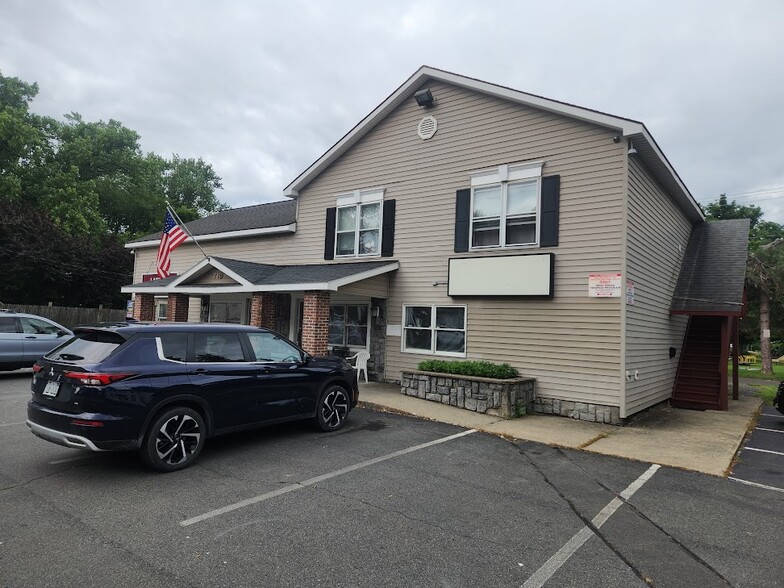 719 Second Ave, Troy, NY for sale - Building Photo - Image 2 of 7