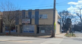 More details for 4023-4025 Church St, Skokie, IL - Office for Lease