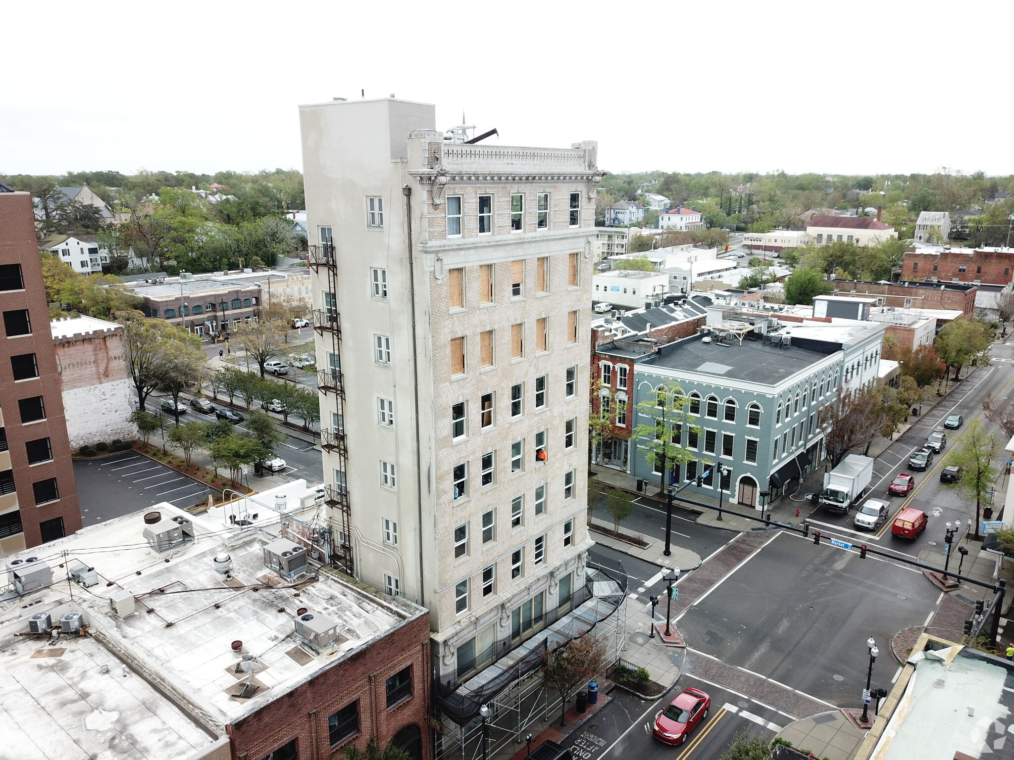 Office in Wilmington, NC for sale Building Photo- Image 1 of 1