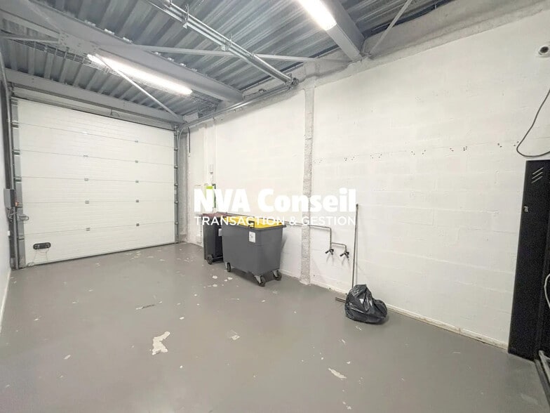 191 Boulevard André Brémont, Saint-Leu-la-Forêt à vendre - Photo intérieure - Image 2 de 11