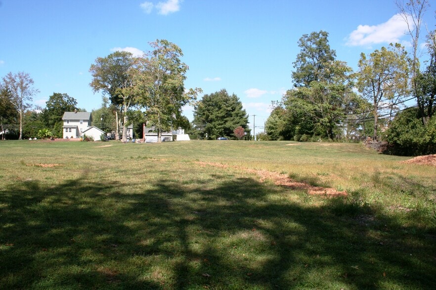 150 Franklin ave, Pennington, NJ for sale - Building Photo - Image 2 of 3