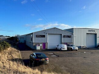 More details for Sir William Rd, Arbroath - Industrial for Sale
