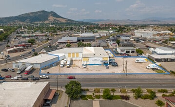 1414 N Montana Ave, Helena, MT for lease Interior Photo- Image 1 of 11