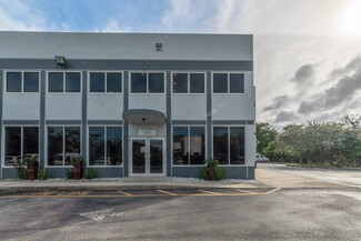 Plus de détails pour 3760-3788 NW 124th Ave, Coral Springs, FL - Industriel à louer