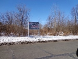 Plus de détails pour Vl Highland Rd, Hartland, MI - Terrain à vendre