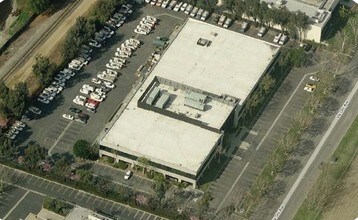 4031 Via Oro Ave, Long Beach, CA - Aerial  map view - Image1