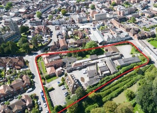 More details for New Park Rd, Devizes - Health Care for Sale