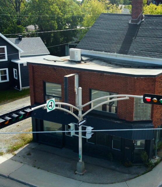 820 Rue Golt O, Sherbrooke, QC à vendre Photo principale- Image 1 de 1