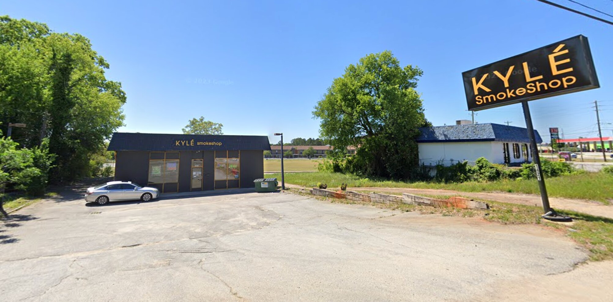 1421 Broad River Rd, Columbia, SC for lease Building Photo- Image 1 of 3