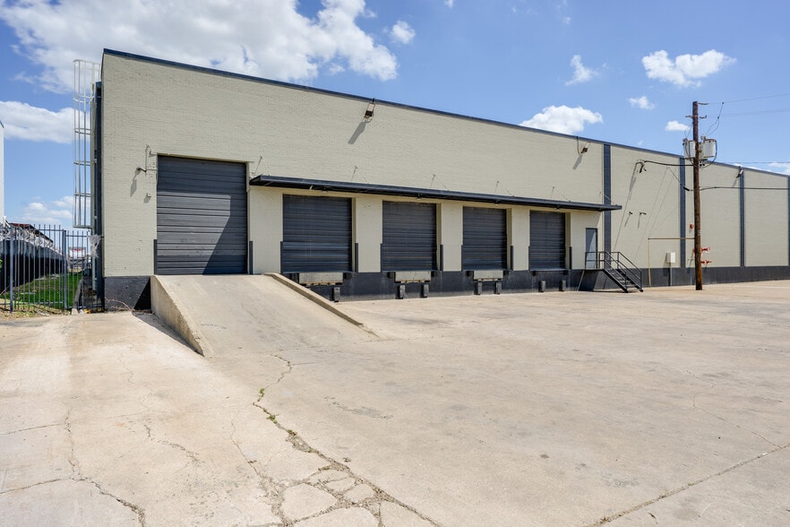 5124 Sharp St, Dallas, TX for sale - Building Photo - Image 2 of 14