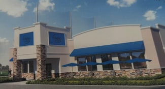 Plus de détails pour 1675 Hooper Ave, Toms River, NJ - Commerce de détail à louer