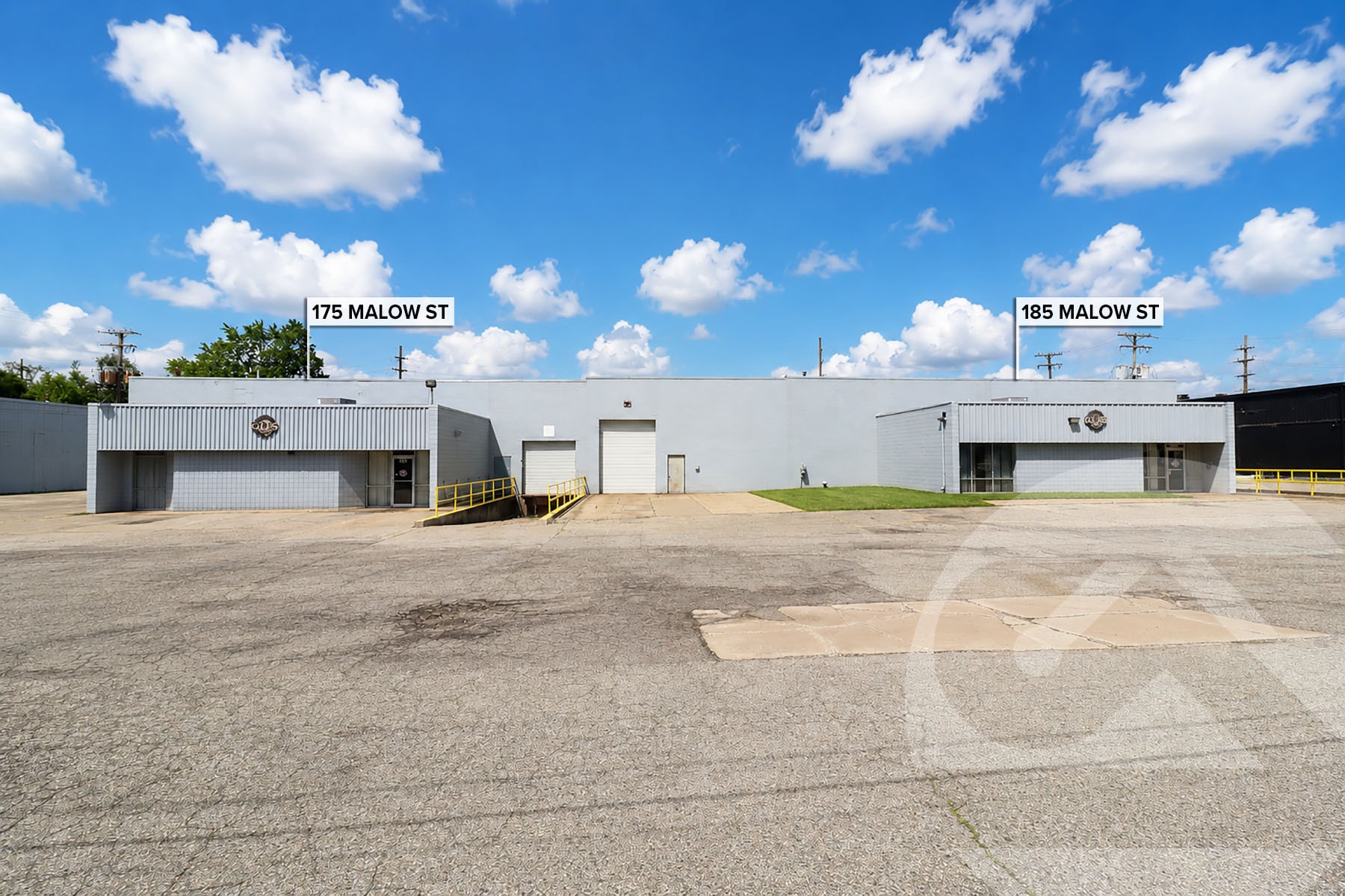 175 Malow Ct, Mount Clemens, MI for lease Building Photo- Image 1 of 2