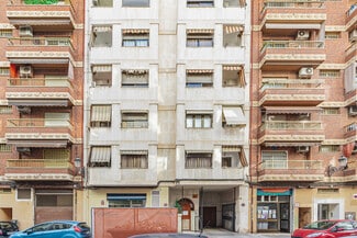 More details for Carrer Manolo Taberner, 21, València - Multifamily for Sale