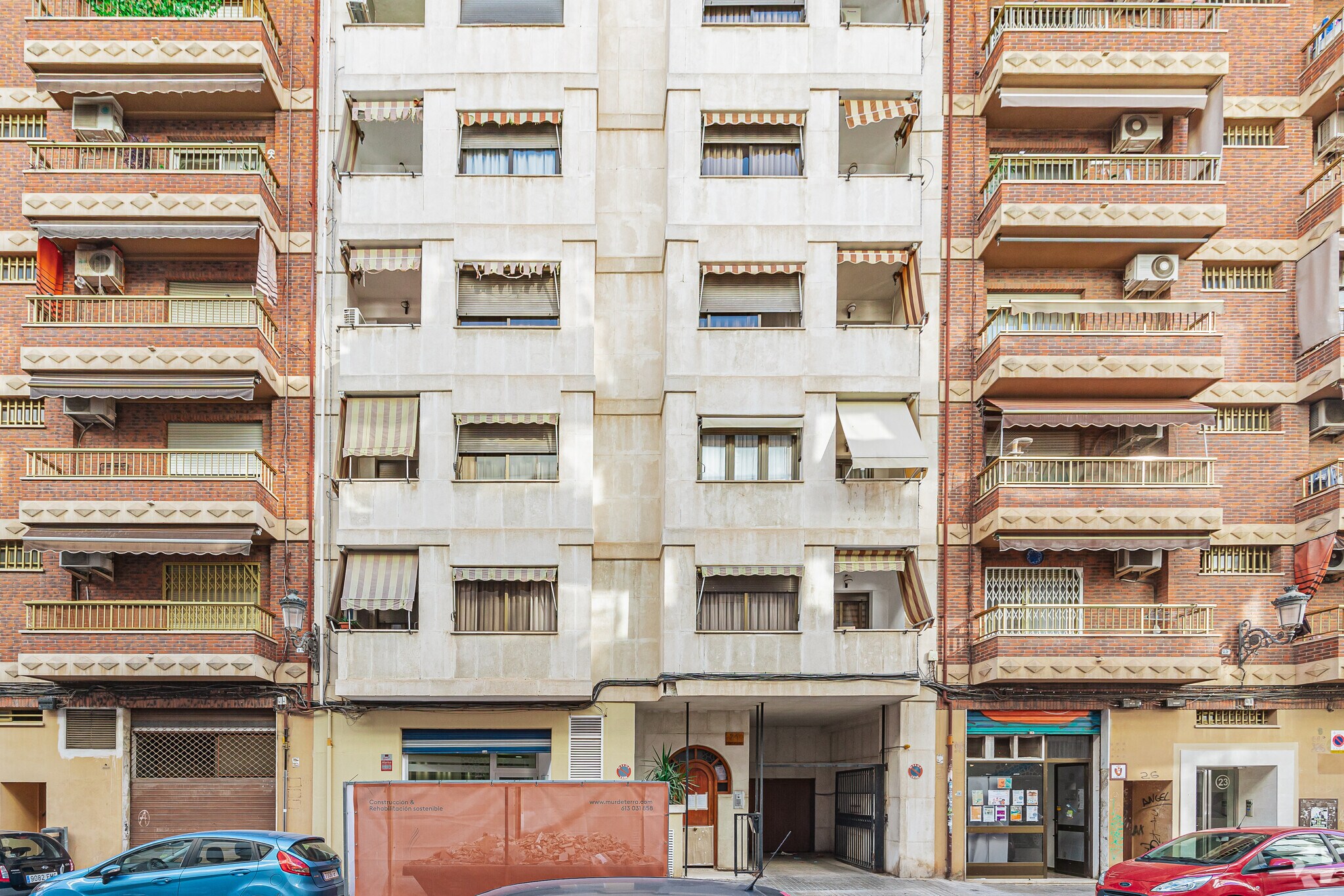 Carrer Manolo Taberner, 21, València, Valencia à vendre Photo principale- Image 1 de 3