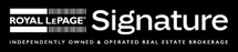 Royal LePage Signature Realty