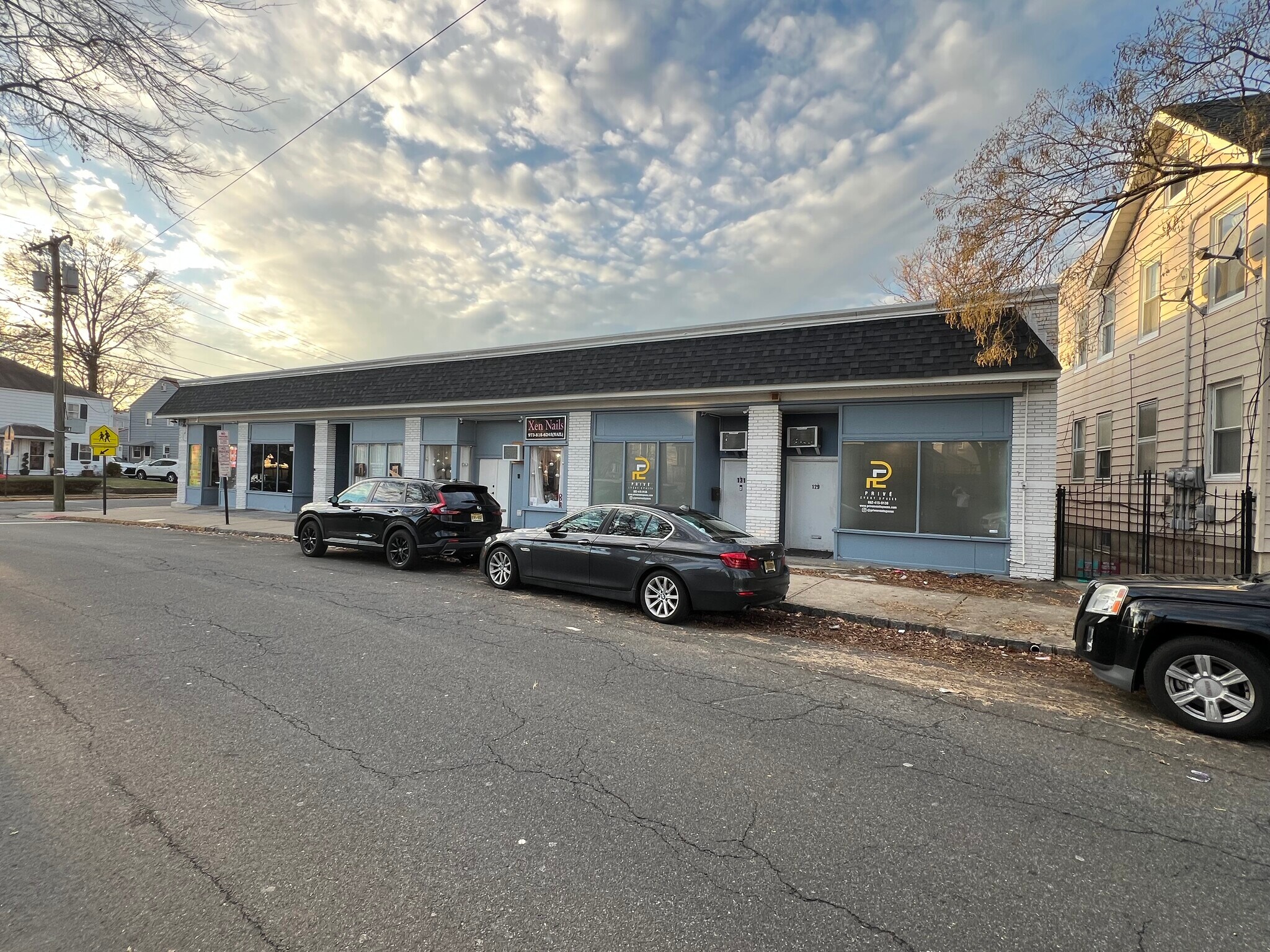 129-137 La France Ave, Bloomfield, NJ à louer Photo principale- Image 1 de 14
