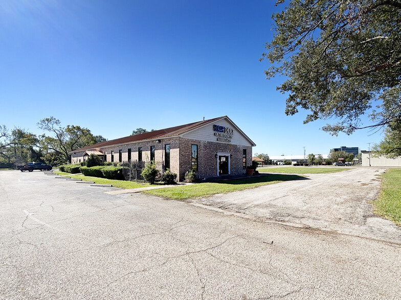 112 Bammel Westfield Rd, Houston, TX for sale - Building Photo - Image 2 of 4