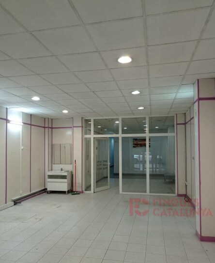 Immeuble residentiel dans Girona, Gerona à vendre - Photo intérieure - Image 1 de 1