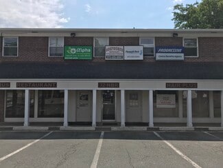 Plus de détails pour 32 N Beverwyck Rd, Lake Hiawatha, NJ - Bureau à louer