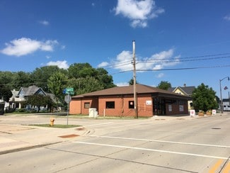 Plus de détails pour 226 W Wisconsin Ave, Appleton, WI - Bureau à vendre