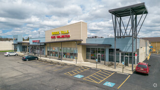 More details for 4350 Cleveland Ave, Columbus, OH - Retail for Lease