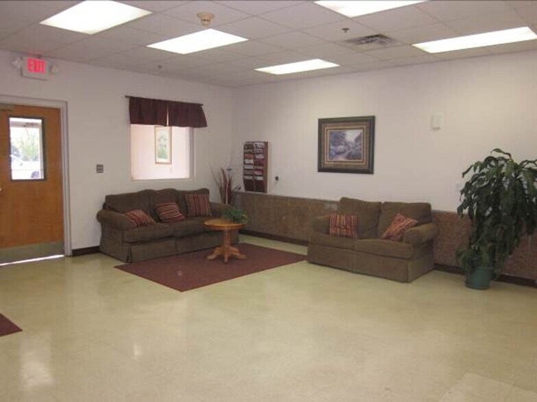 4280 US Highway 29 S, Tuskegee, AL à vendre - Photo du bâtiment - Image 3 de 18