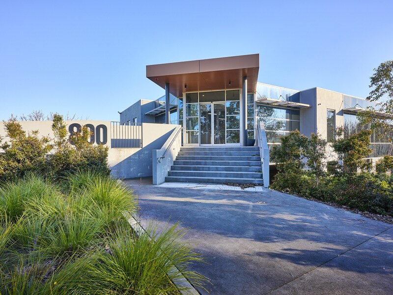 800 Wellington Rd, Rowville for lease Primary Photo- Image 1 of 2