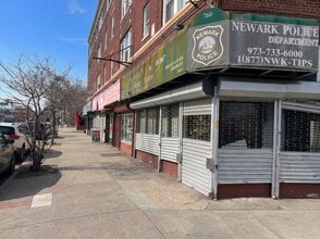 750 S Orange Ave, Newark, NJ for lease Building Photo- Image 2 of 13