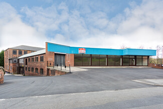 More details for Spital Ln, Chesterfield - Industrial for Lease