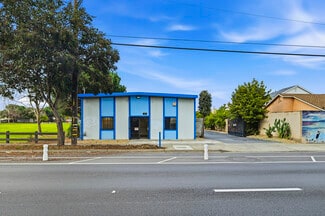 Plus de détails pour 593 Industrial Pky, Hayward, CA - Industriel à vendre
