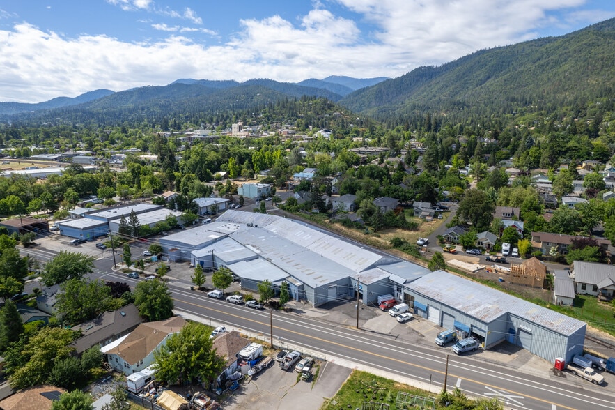 255 Helman St, Ashland, OR for sale - Building Photo - Image 3 of 3