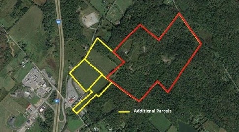 R.D.1 Land Sale portfolio of 4 properties for sale on LoopNet.ca - Primary Photo - Image 3 of 12