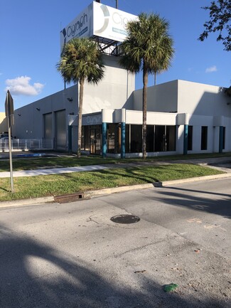 More details for 2140 W 62nd St, Hialeah, FL - Industrial for Sale