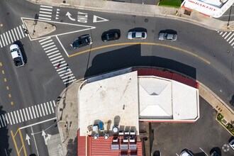 567 Kapahulu Ave, Honolulu, HI - AERIAL  map view