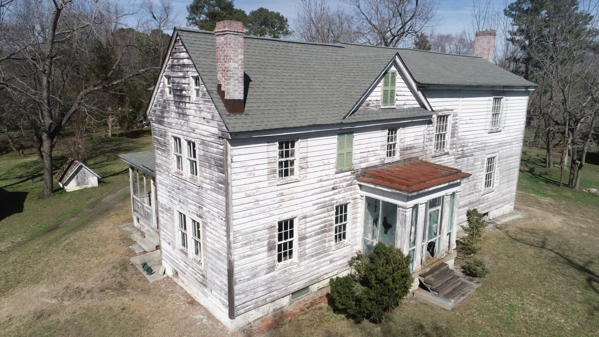 7260 Main St, Gloucester, VA à vendre Photo principale- Image 1 de 9